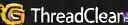 ThreadClean SG Logo